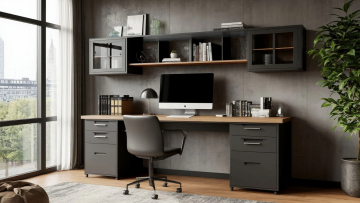 Компьютерный стол Личность